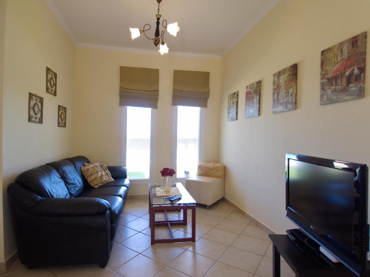 Villa Seagull Skala  Ngoại thất bức ảnh